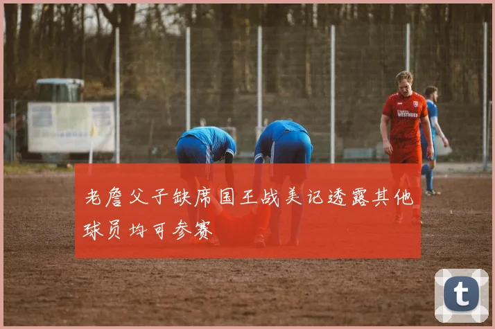 老詹父子缺席国王战美记透露其他球员均可参赛