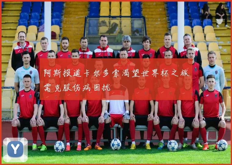 阿斯报道卡尔多索渴望世界杯之旅需克服伤病困扰