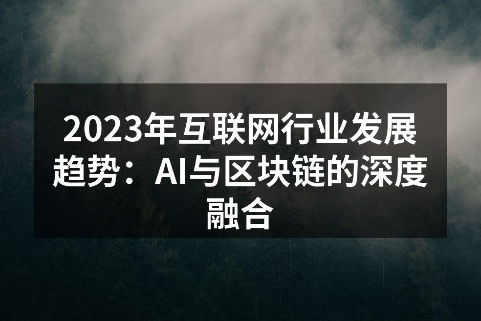 AI技术在电商中的应用